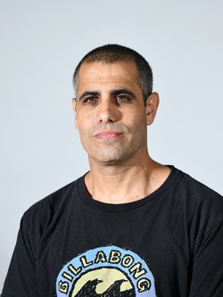 Prof. Tal Dvir