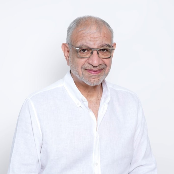 פרופ' ניצן ביצ'צ'ו