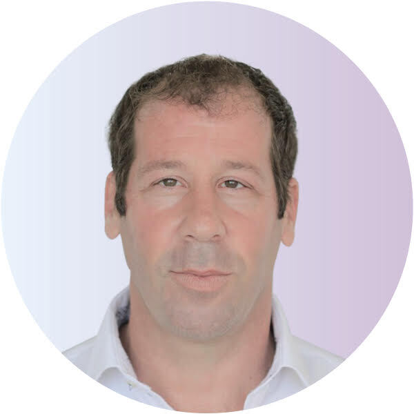 Yaniv Haim