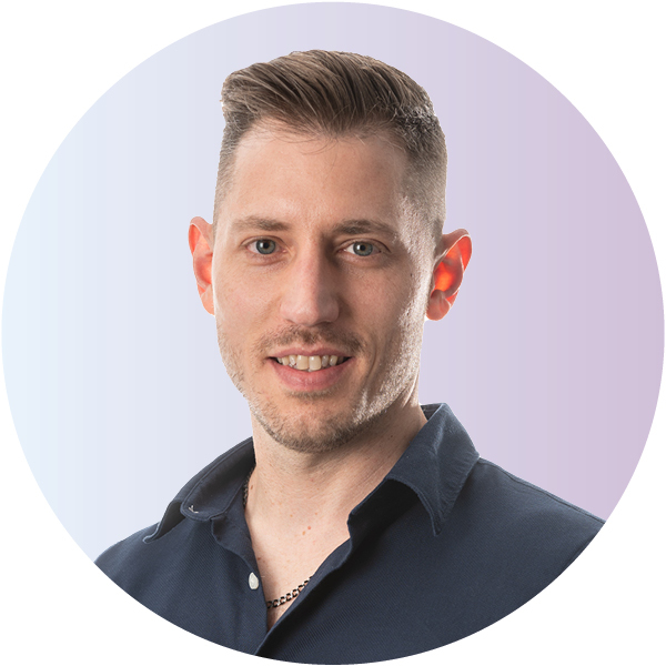 Yossi Erdman