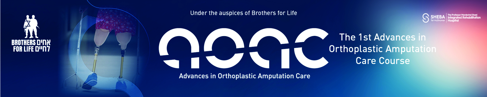 Main Website Banner