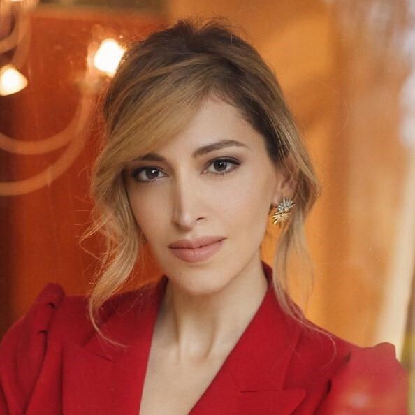 Miri Michaeli