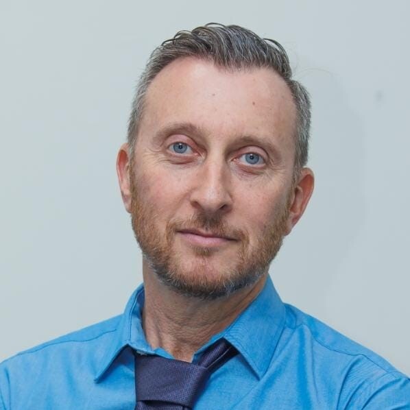 Eyal Ben Ze’ev