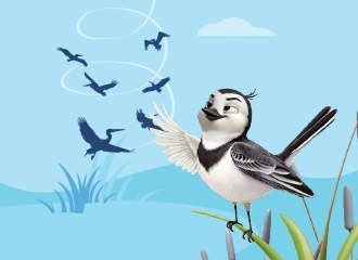 כפר מסריק  - שביל נחל נעמן