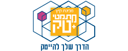 מתמטיטק - logo