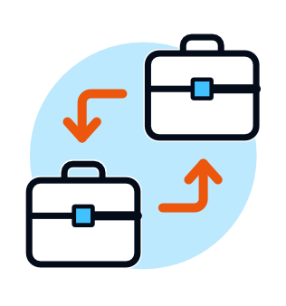 B2B meetings & Networking
