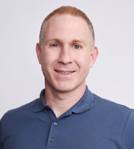 Yair Snir