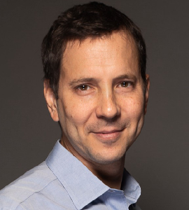 Shahar Markovitch