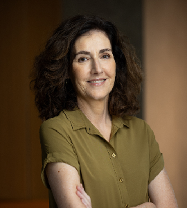 Nurit Benjamini