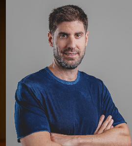 Dan Amiga