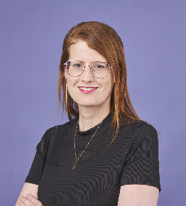 Batsheva Moshe