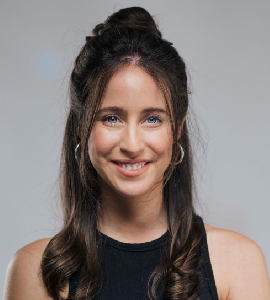 Noa Zilberman