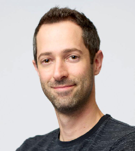 Moderator: Idan Ben Tovim