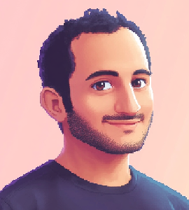 Shuki Cohen {One Shot Learning}