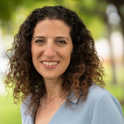 פרופ' ליעד מודריק