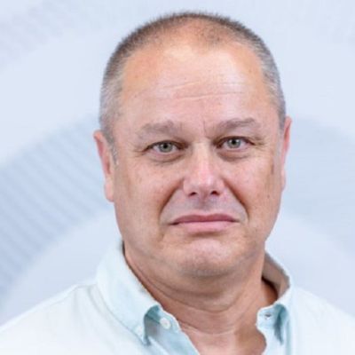 פרופ' גדעון ספיר
