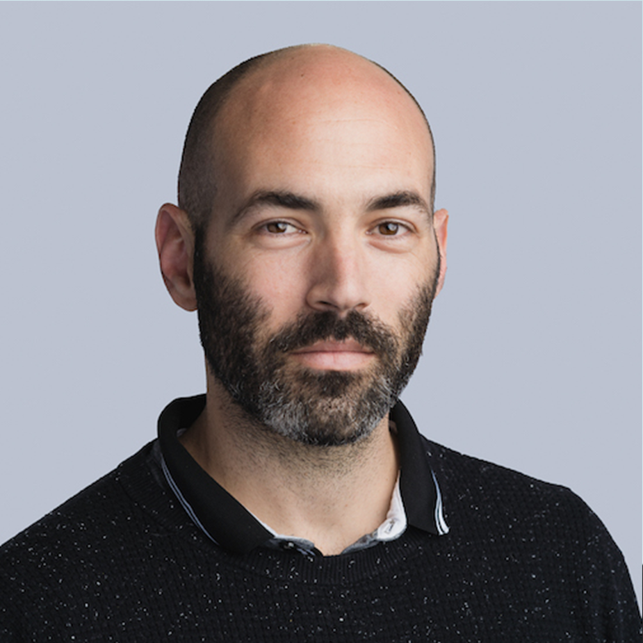 Adam Klein {VP Engineering, Snappy}