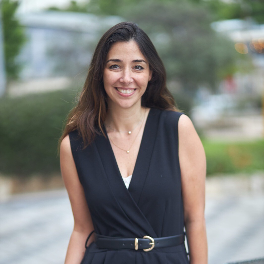 מורן סער בכר