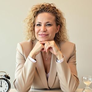 עו"ד מיכל רוזנבוים