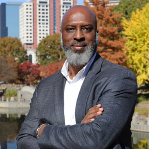 Mr. Dumisani Washington