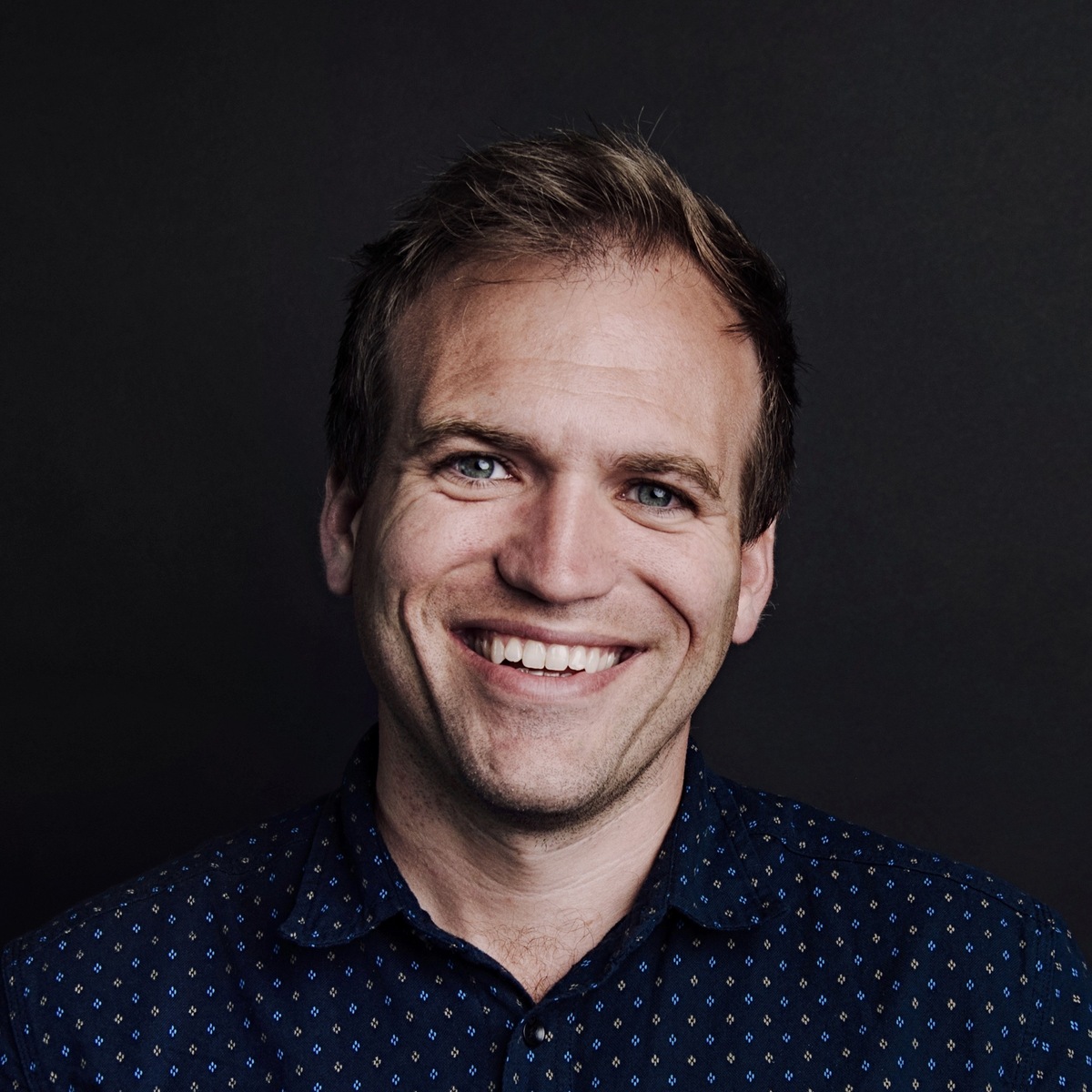 Rev. Johnnie Moore, PhD