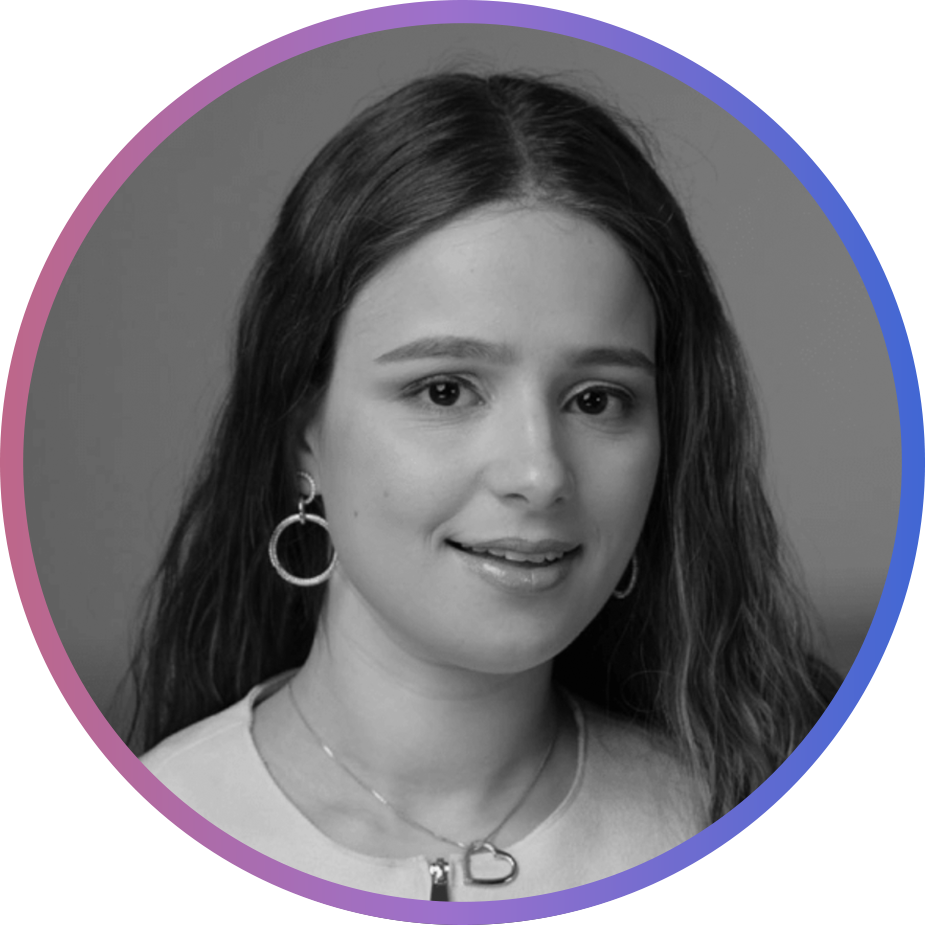 Sara Rakovsky {Software Engineer, Appsflyer}