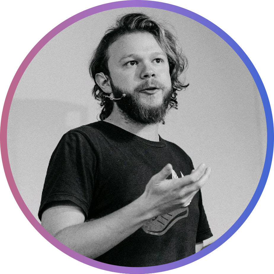 Michael Arenzon {Internal AI Lead, Developer Experience, monday.com}