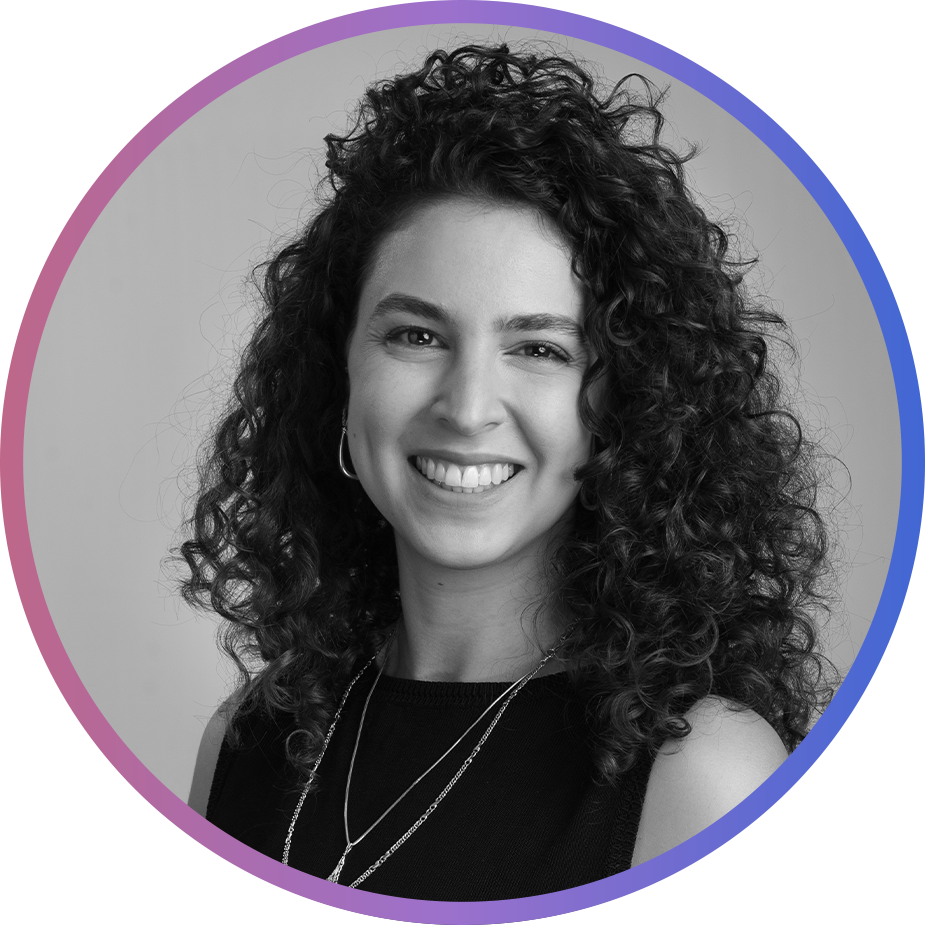 Inbal Levy {Software Engineer, Hud}