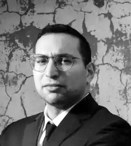 ח"כ יצחק וסרלאוף, שר הנגב, הגליל והחוסן הלאומי