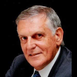 Prof. Daniel Shechtman