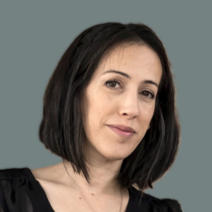 ד"ר איריס הלר