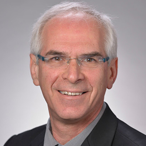 Prof. Ziv Mazor