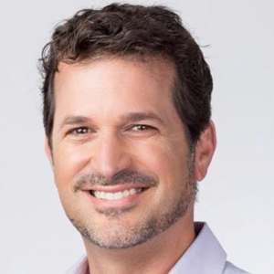 Dr. Gil Asafrana, Chairman