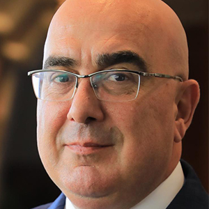 Dr. Lior katsap, IDA Chairman
