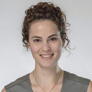 Dr. Gitit Peleg