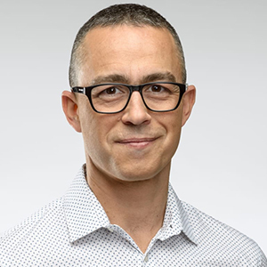 Dr. Eli Rosenfeld