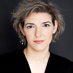 Dr. Michal Steinkeller Dekel