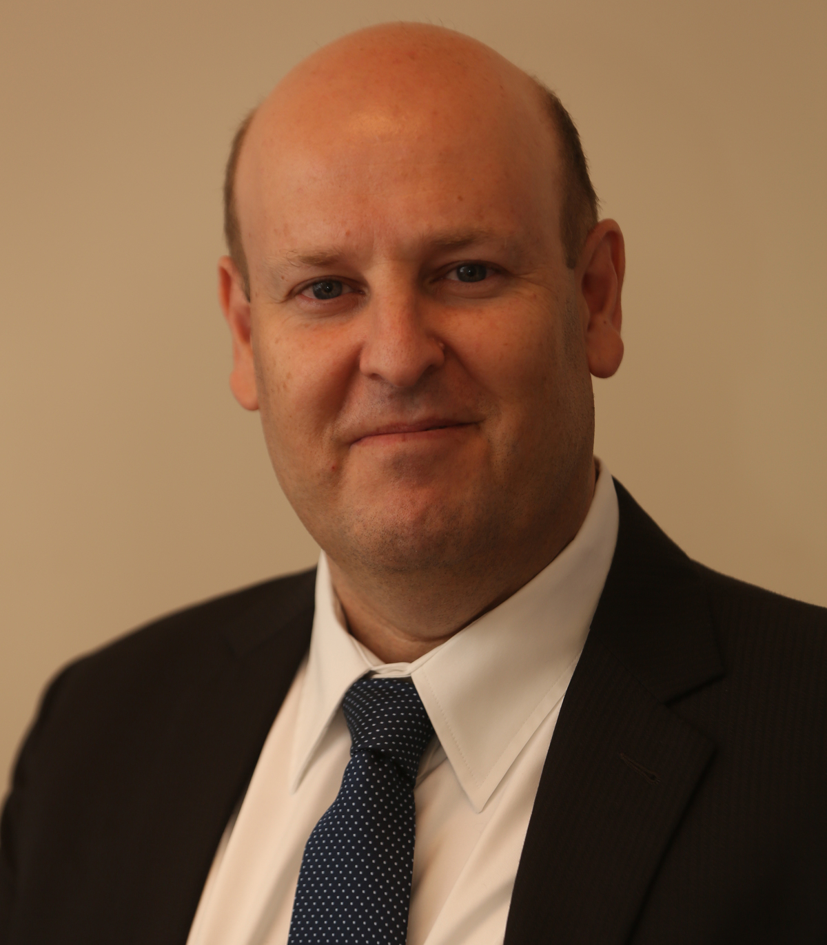 Mr. Ohad Cohen