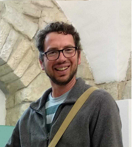 ירון בורגין