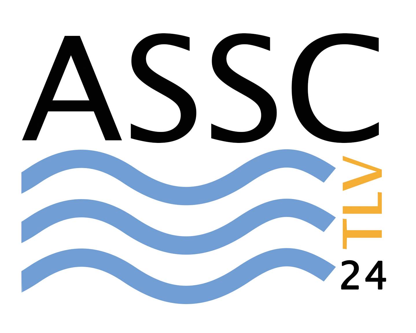 ASSC24 - logo