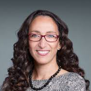 Prof. Lucia Melloni (Max Plank Institute) 