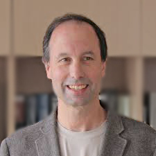 Prof. Mike Shadlen (Columbia University)