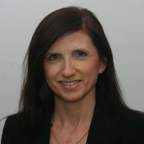 Karen Eldor - VP Product Management