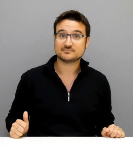 Tzvee Shahar - Founder, CopterDeal