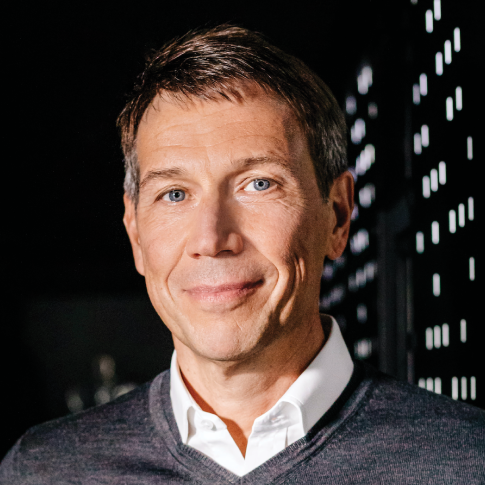 René Obermann (TBC)