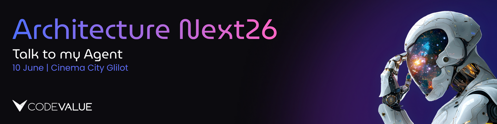 Main Website Banner