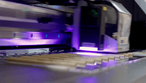 UV Materials
