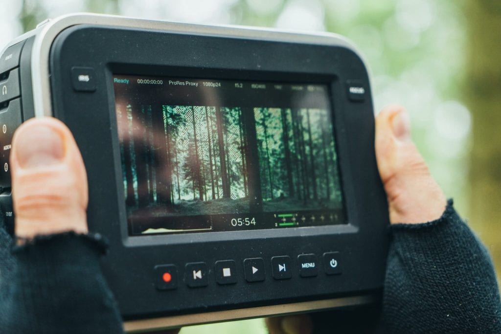 Livestream Konferenz Events digital durchführen