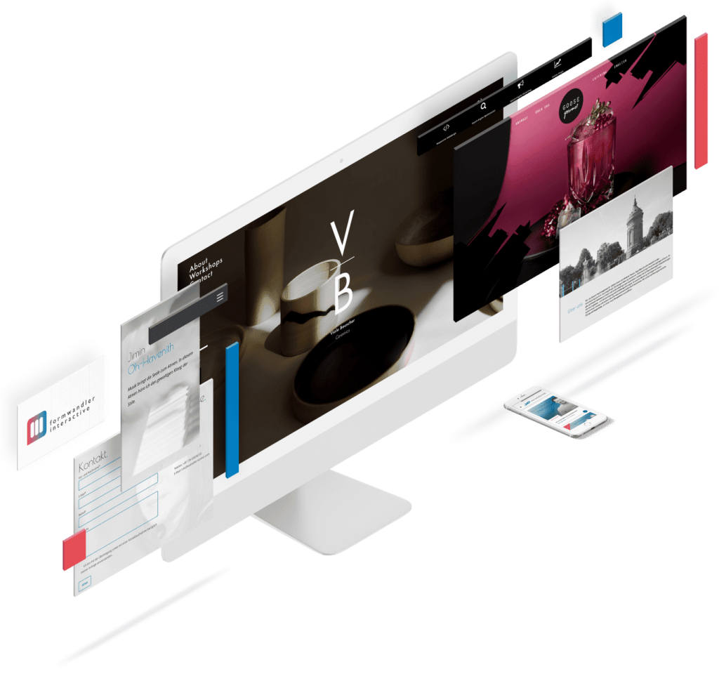 Webdesign Agentur Koblenz