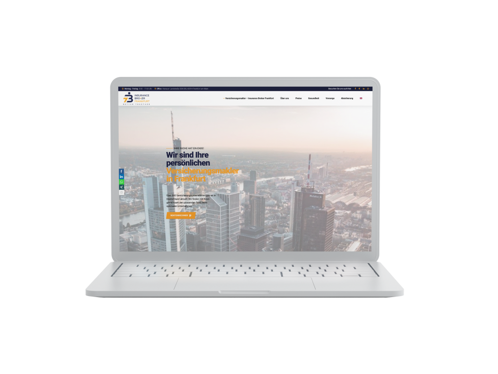 Wordpress Webdesign 🥇in Karlsruhe 21 Wordpress Webdesign Anbieter in Karlsruhe